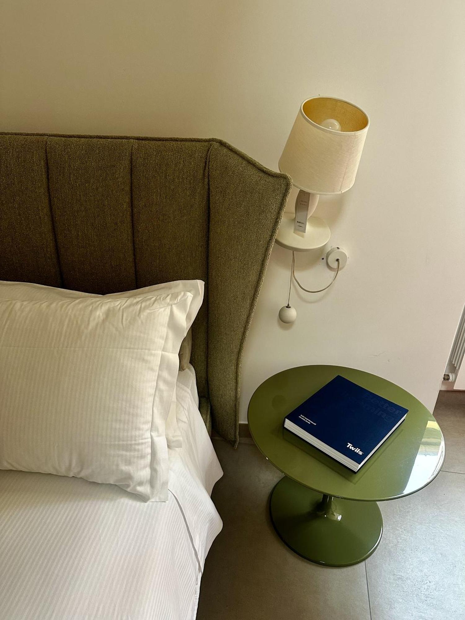 Ginevra Boutique Rooms - Palazzo Leosini - Residenze D'Epoca L'Aquila Exterior photo